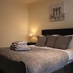 Dockside Lodge