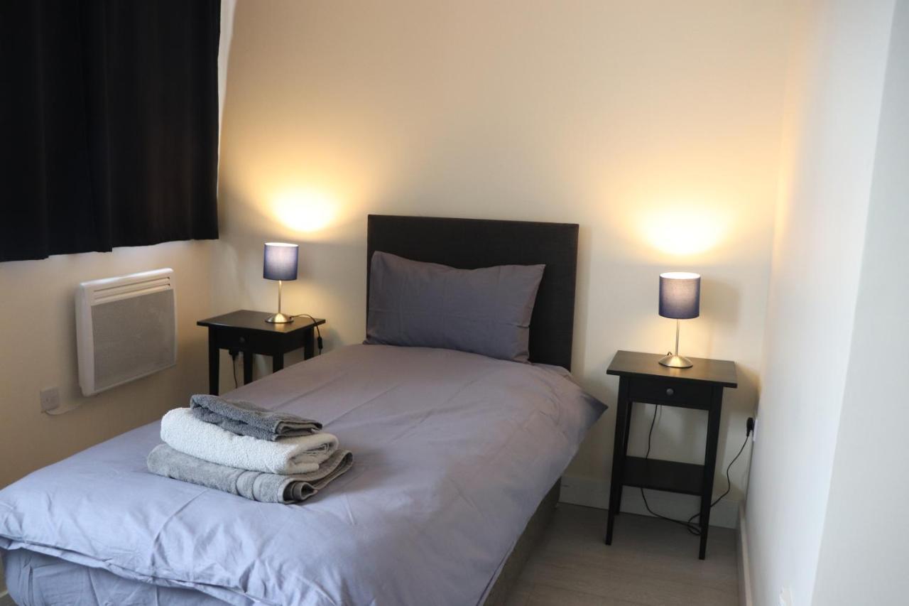 Hostel Dockside Liverpool
