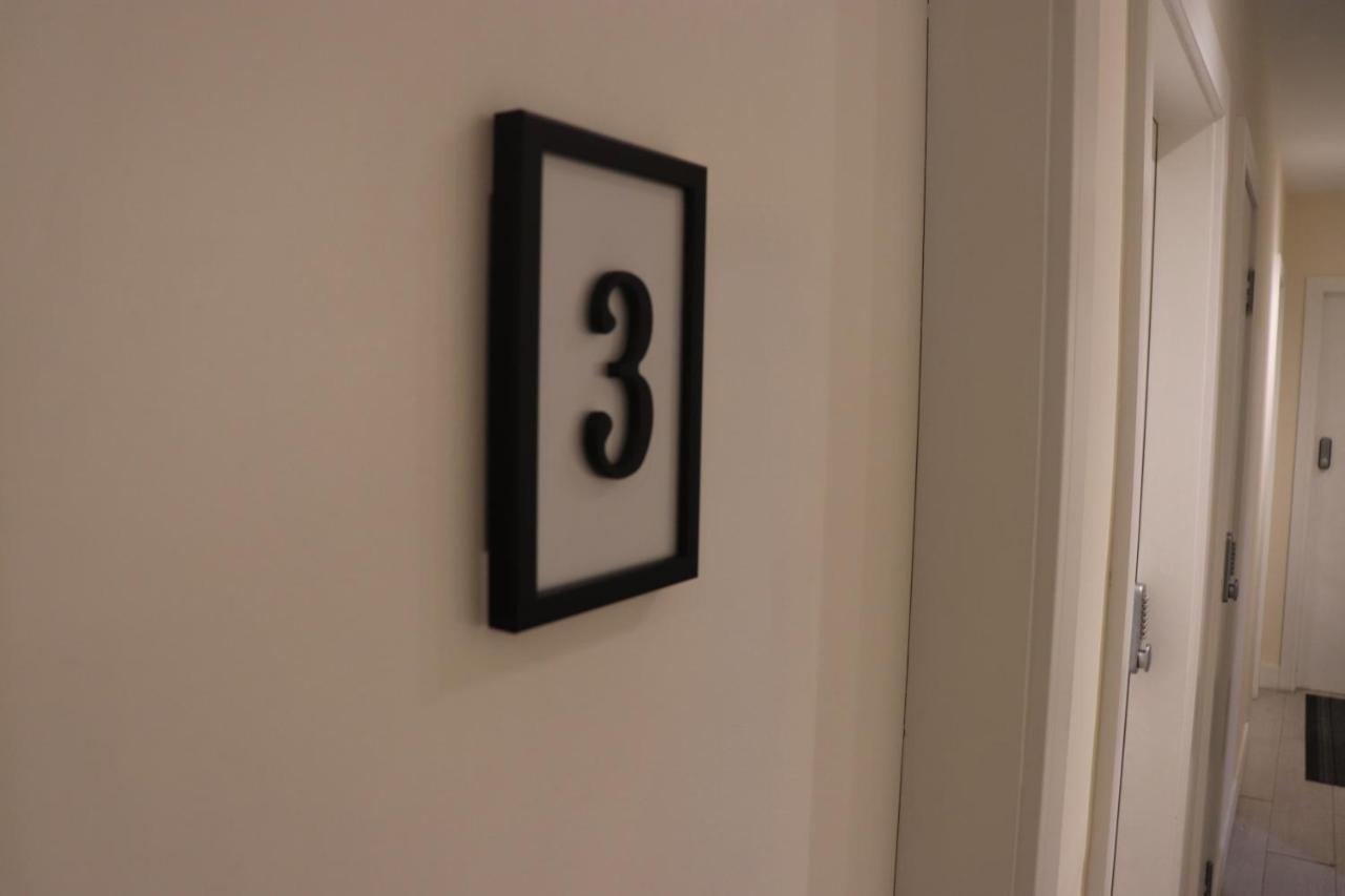 Dockside Hostel Liverpool